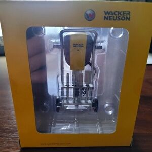 Wacker EH65 1:12 Scale Model